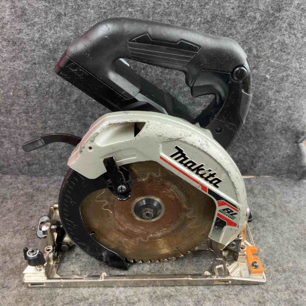 ☆マキタ(makita) コードレス丸のこ HS631DZB【鴻巣店】 – アクト