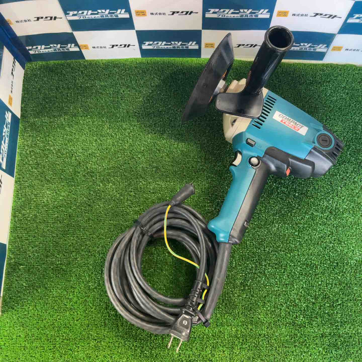 ◇コンパクトツール(COMPACT TOOLS) ポリッシャー C-201【草加店】