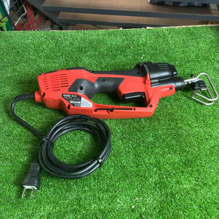 ◇京セラ(リョービ) 電気のこぎり  ASK-1010【草加店】