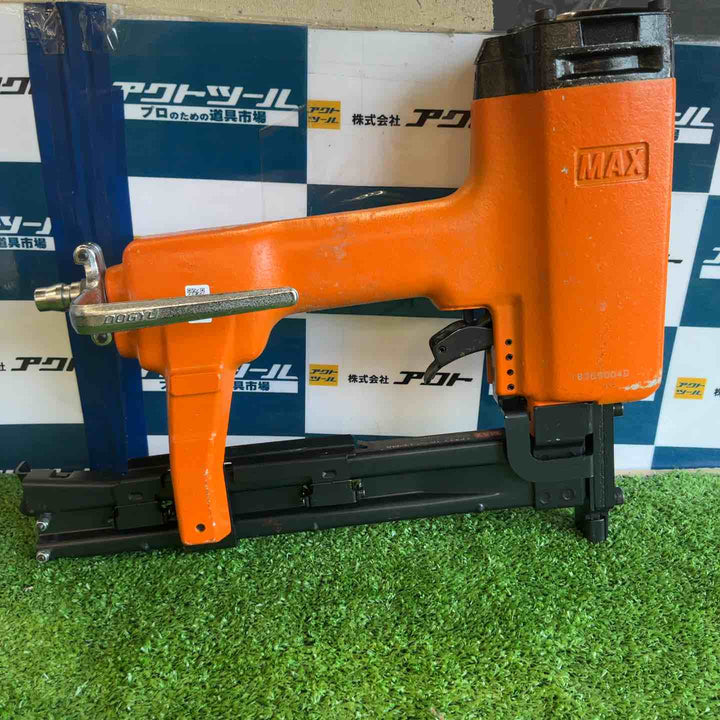 ★マックス(MAX) 常圧エアタッカ TA-52/432MA【草加店】