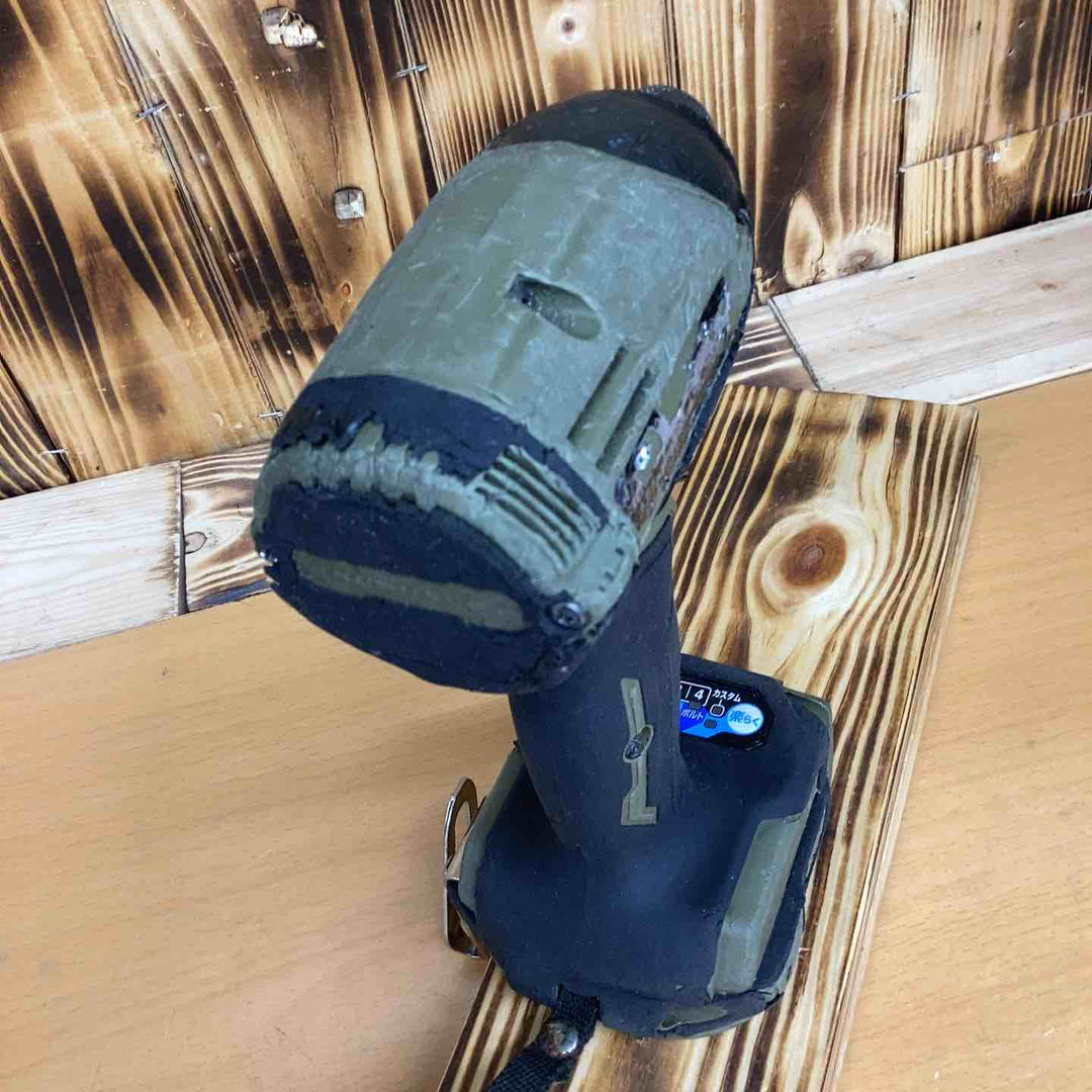 ★マキタ(makita) コードレスインパクトドライバー TD002GZO【越谷店】