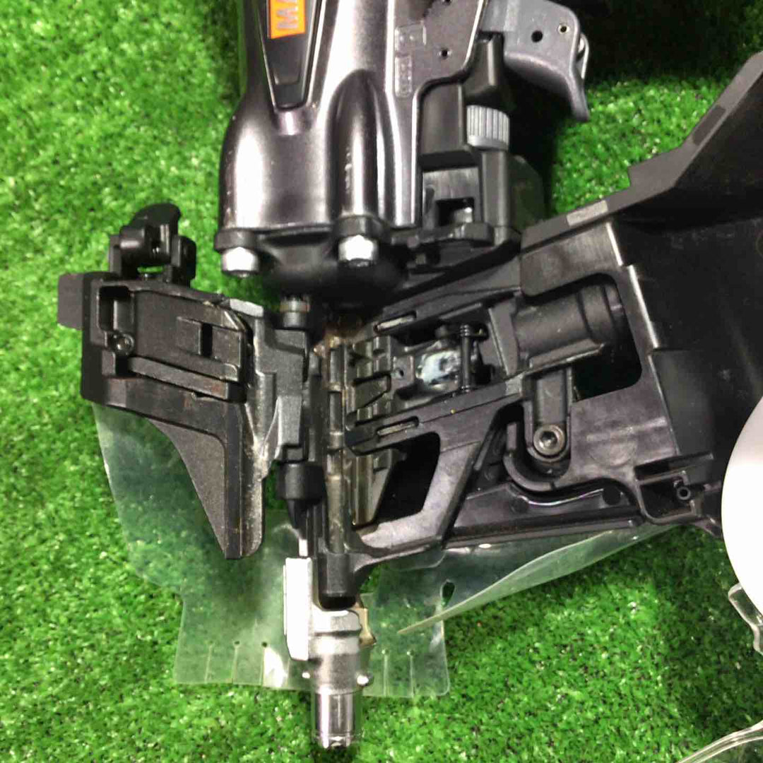 ★マックス(MAX) 高圧エア釘打ち機 HN-65FW1【川口店】