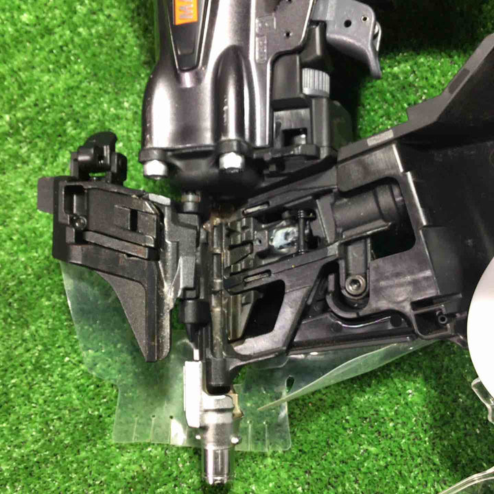 ★マックス(MAX) 高圧エア釘打ち機 HN-65FW1【川口店】