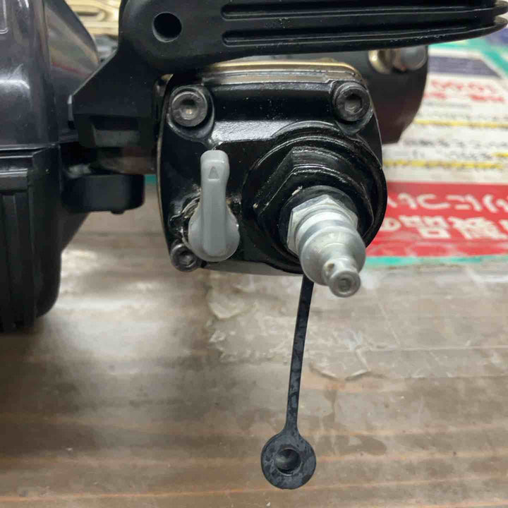 ★ハイコーキ(HIKOKI ※旧:日立工機) 高圧エア釘打ち機 NV90HR2(S)【戸田店】