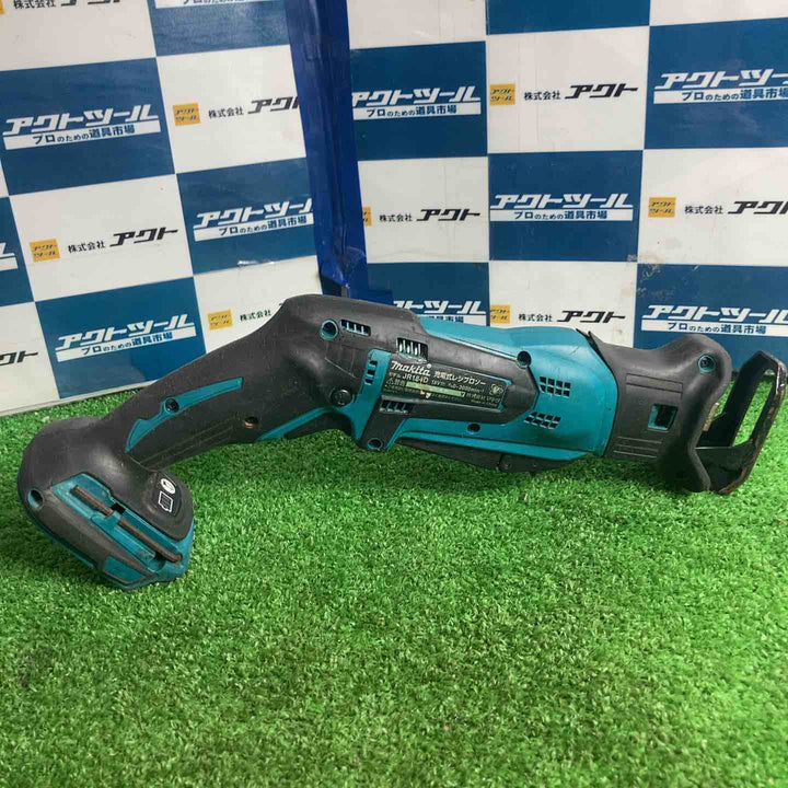 ★マキタ(makita) コードレスレシプロソー JR184DZ【草加店】