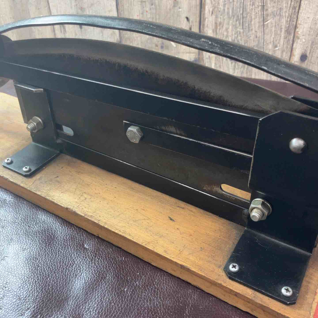 【中古品】押切300 農鍛冶 郷道忠治【東大和店】