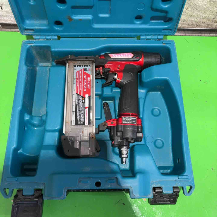 ★マキタ(makita) 高圧フィニッシュネイラ AF552H【町田店】