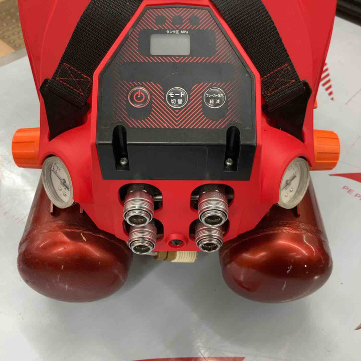 【中古品】★マックス(MAX) エアコンプレッサー AK-HH1110E2【東大和店】