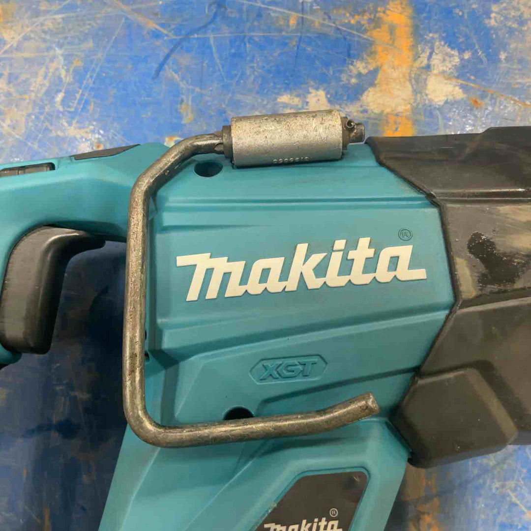 ★マキタ(makita) コードレスレシプロソー JR001GZ【草加店】