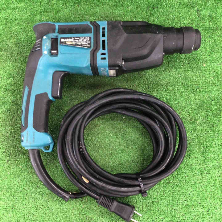 ★マキタ(makita) ハンマドリル HR1841F【川崎店】
