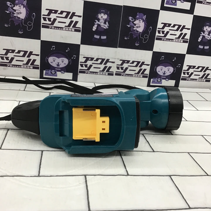 ★マキタ(makita) コードレスラジオ付ライト MR050【所沢店】