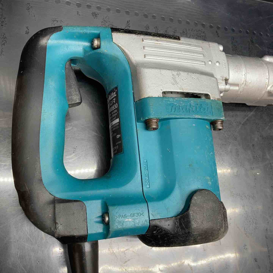 ★マキタ(makita) 電動ハンマ HM0830【川越店】