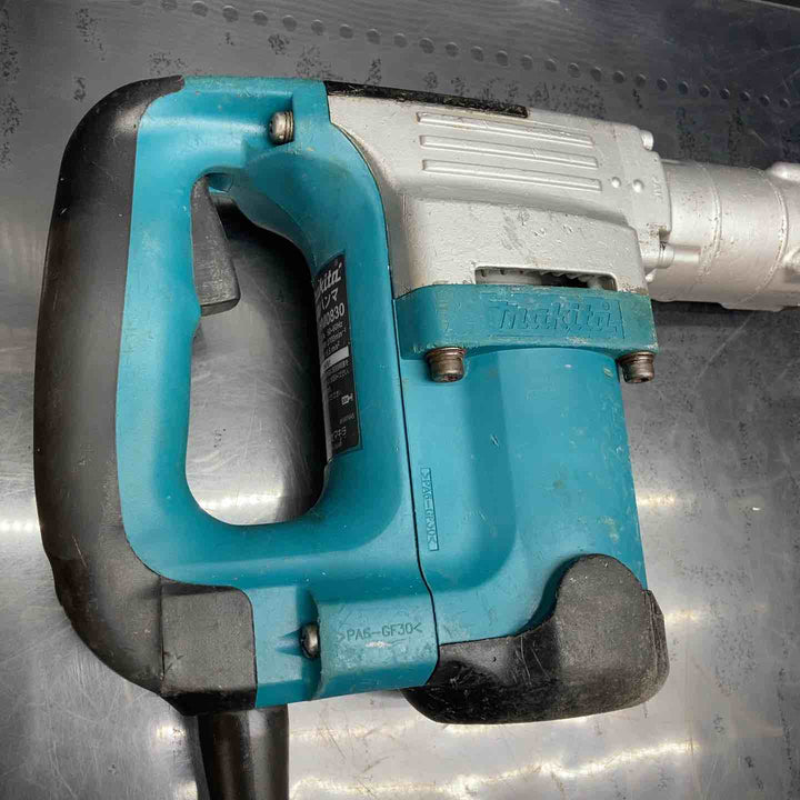 ★マキタ(makita) 電動ハンマ HM0830【川越店】