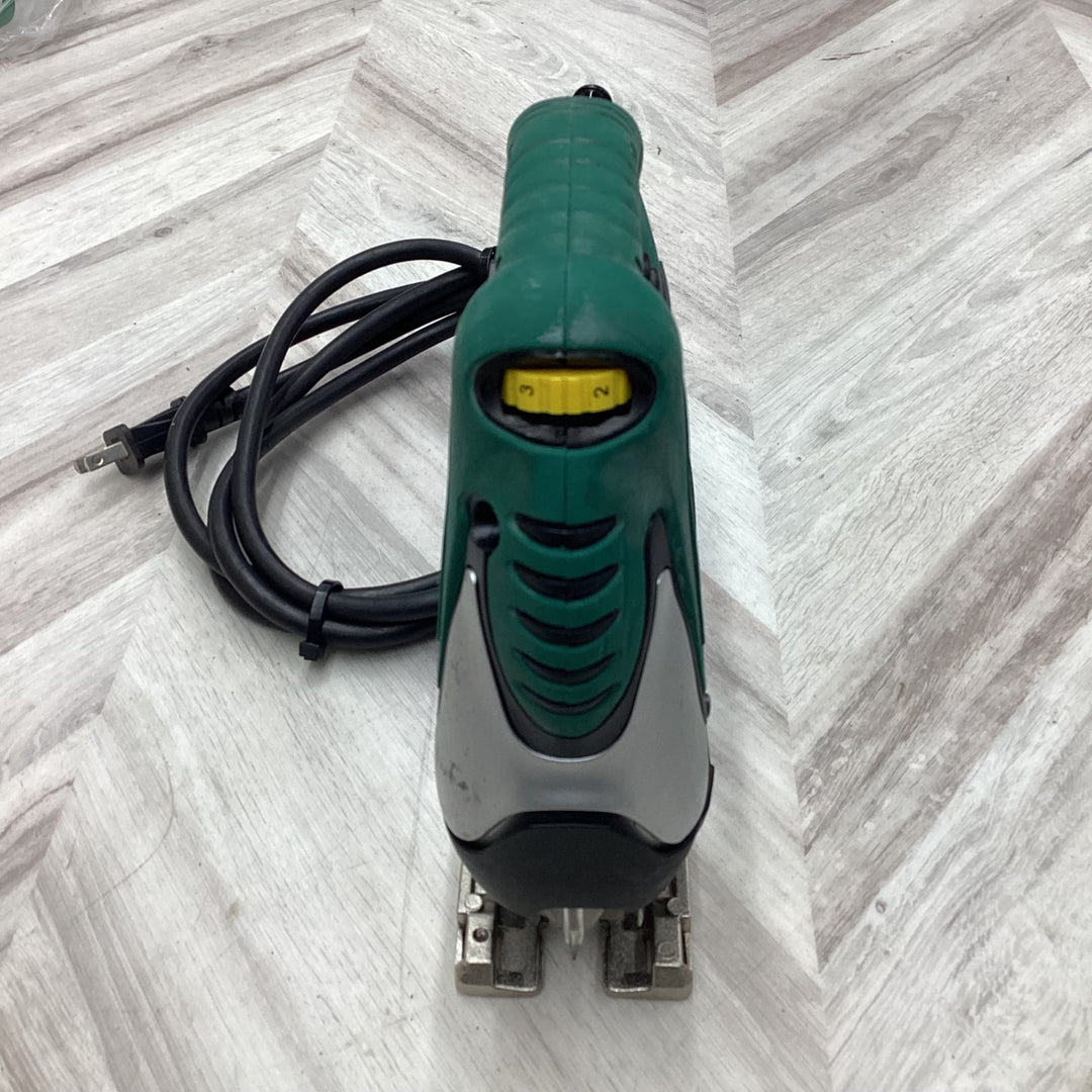 〇ハイコーキ(HIKOKI ※旧:日立工機)  電子ジグソー CJ110MV【越谷店】