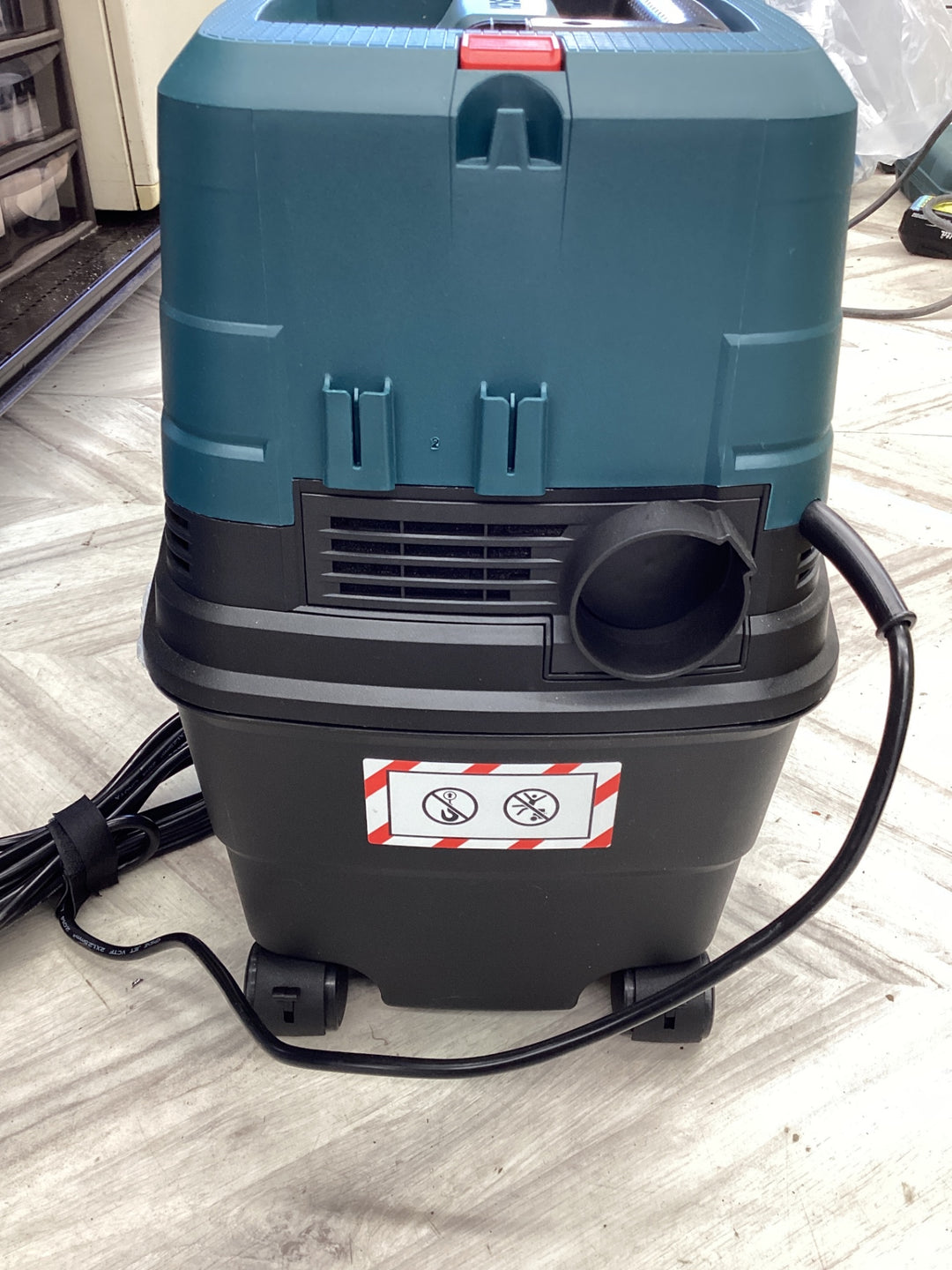 ボッシュ マルチクリーナー GAS10【越谷店】