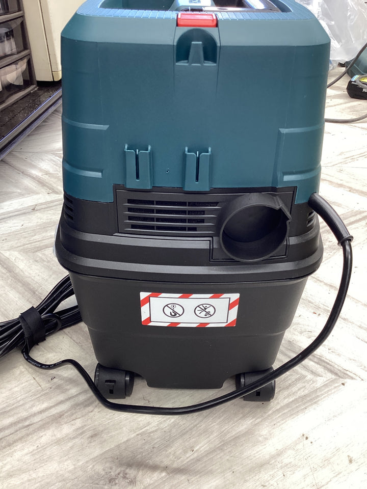 ボッシュ マルチクリーナー GAS10【越谷店】