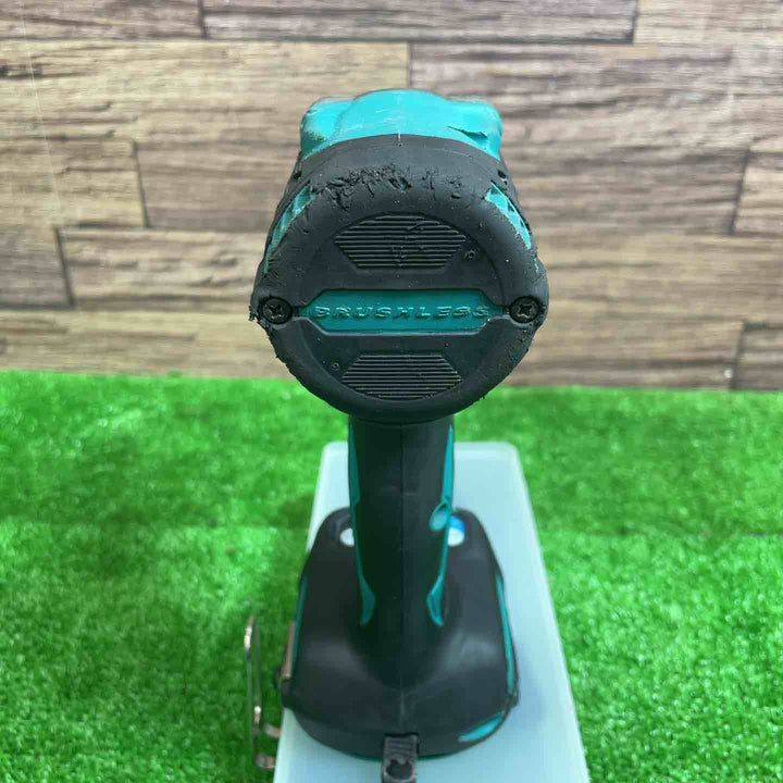 マキタ(makita) コードレスインパクトレンチ TW300DZ【桶川店】