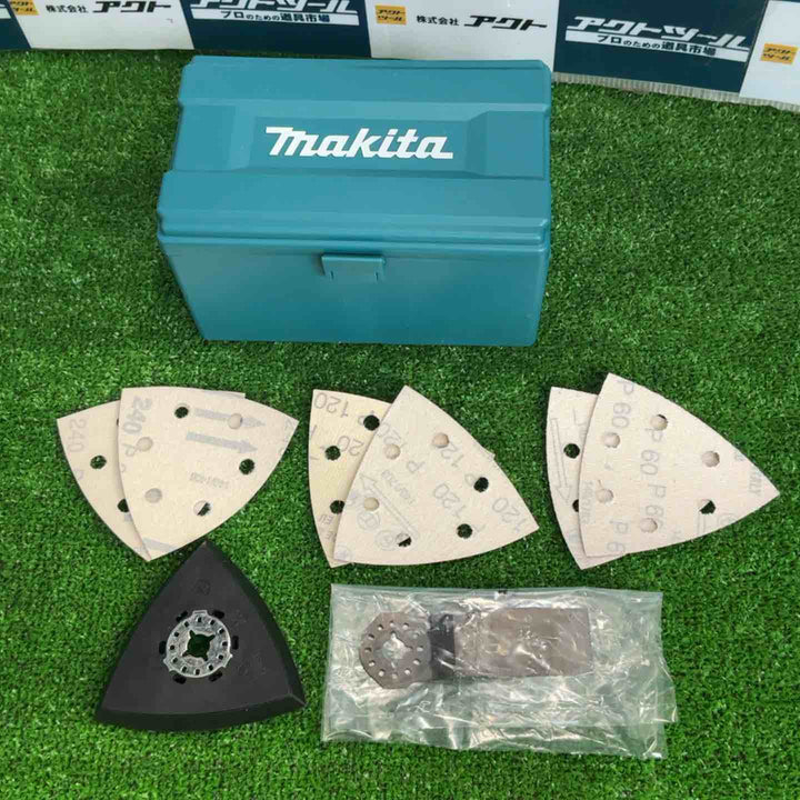 ★マキタ(makita) コードレスマルチツール TM51DZ【草加店】