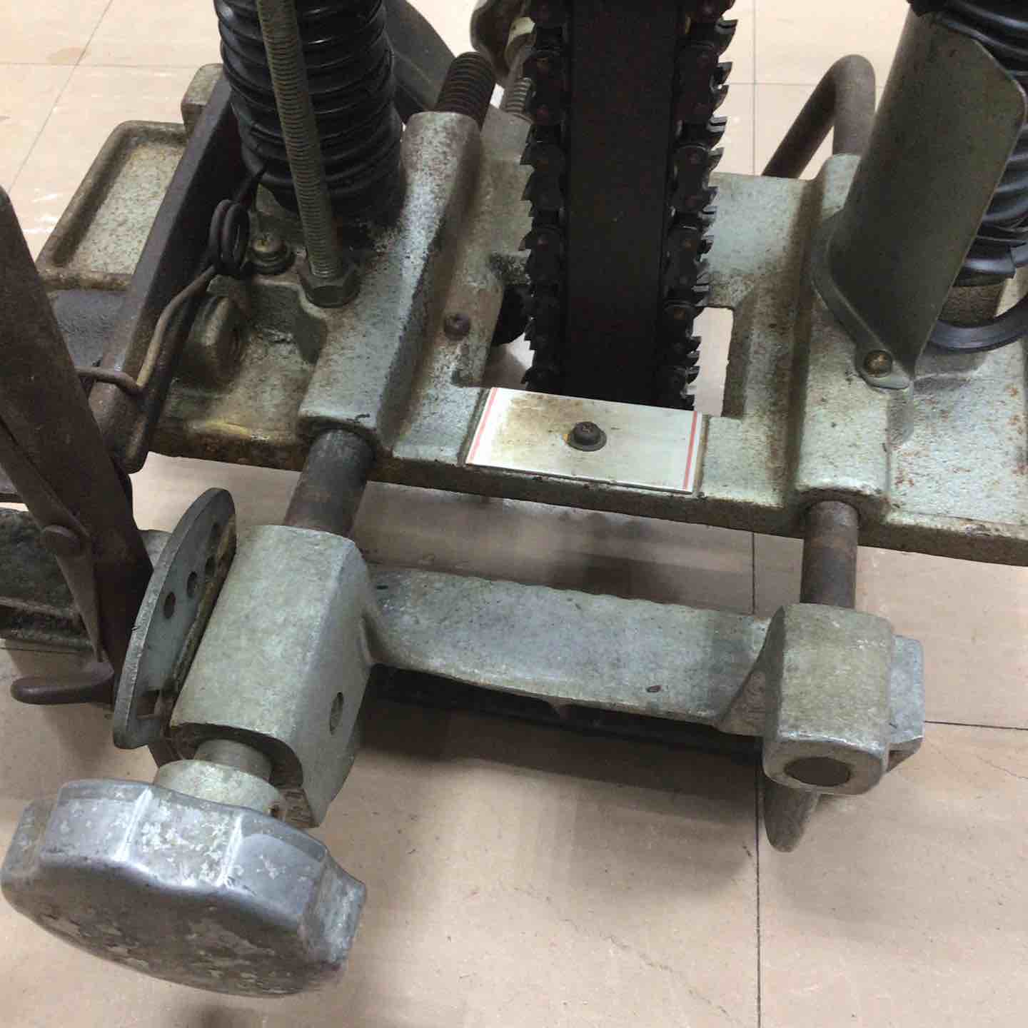 中古】マキタ(makita) チェーンノミ 7100B【草加店】 – アクトツール