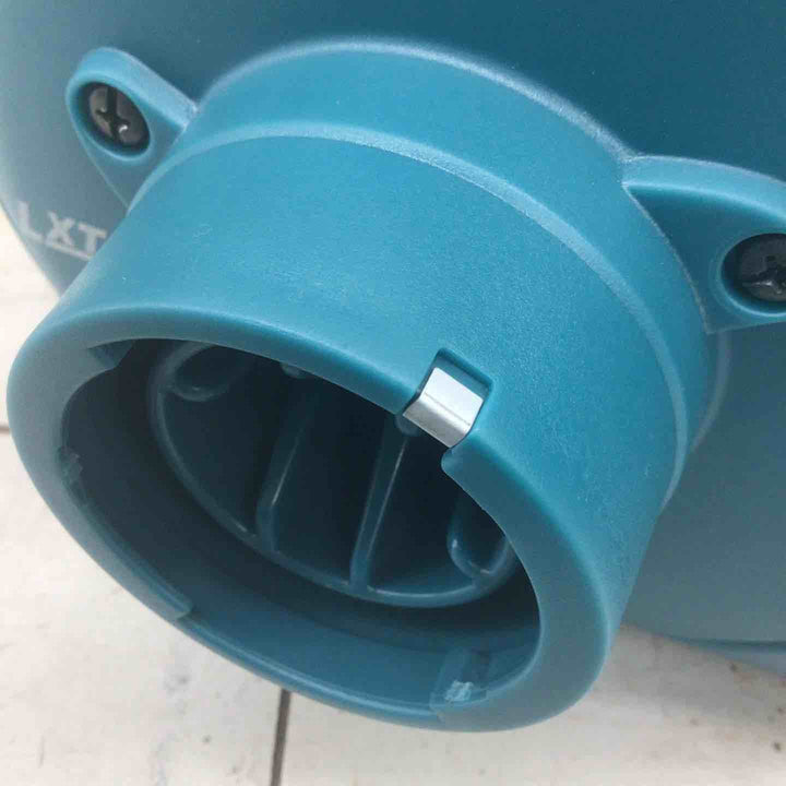 ☆マキタ(makita) コードレス集じん機 VC350DZ【鴻巣店】