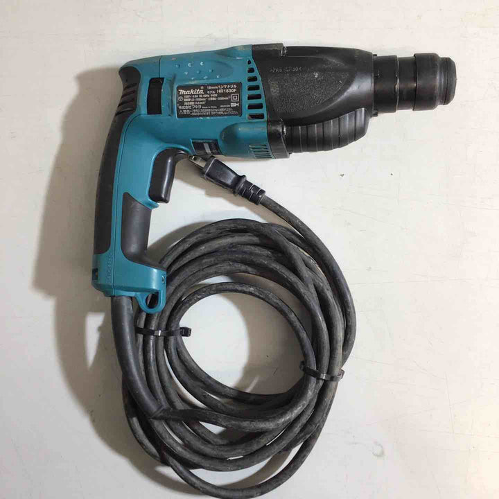 ★マキタ(makita) ハンマドリル HR1830F【戸田店】