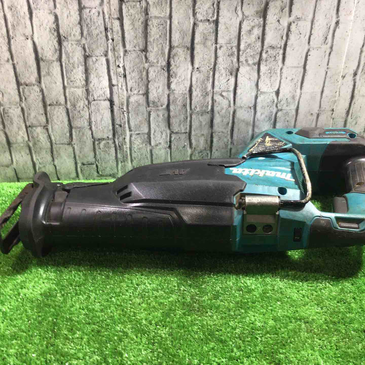 ★マキタ(makita) コードレスレシプロソー JR002GZ【川口店】