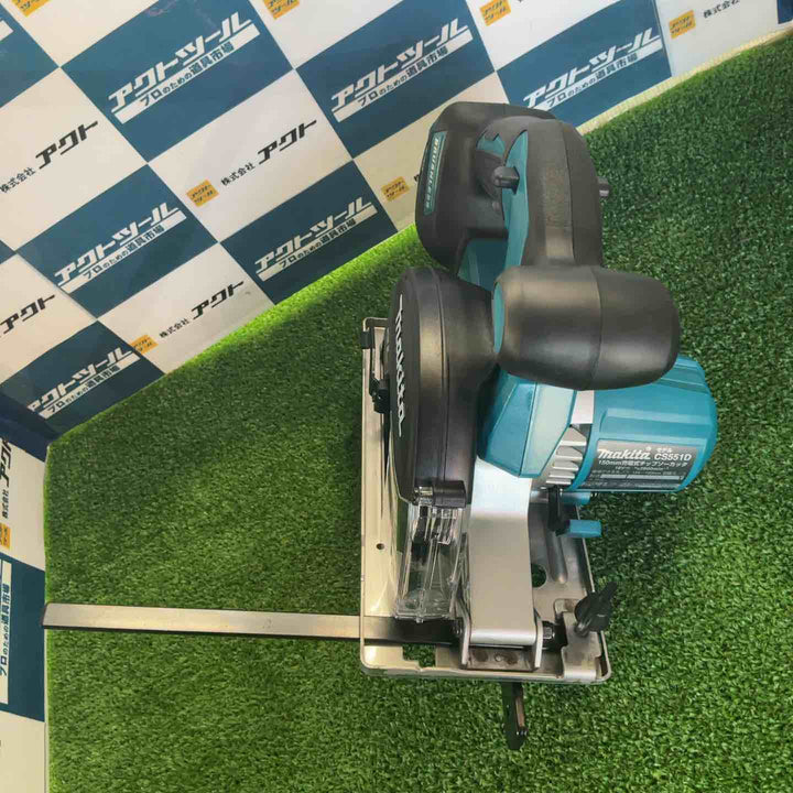 ★マキタ(makita) コードレスチップソーカッター CS551DZ【草加店】