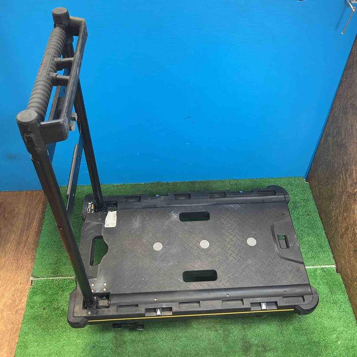 【現状品】 タジマ(Tajima) セフ台車折りたたみ式 CT-DHTOR【岩槻店】