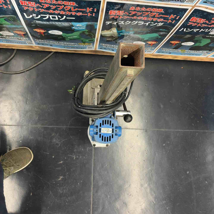 【中古品】 シブヤ(SHIBUYA) コアドリル TS-120/M1311 【藤沢店】