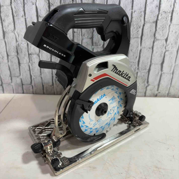 ★マキタ(makita) コードレスマルノコ HS474DZB 動作確認済み【川口店】