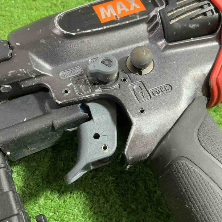 ★マックス(MAX) 高圧フロアタッカ HA-50F2(D)-G【川口店】
