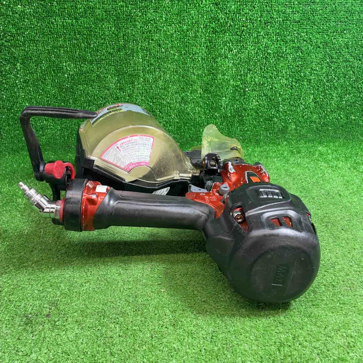 マックス(MAX) 高圧エア釘打ち機 HN-90N4(D)【藤沢店】