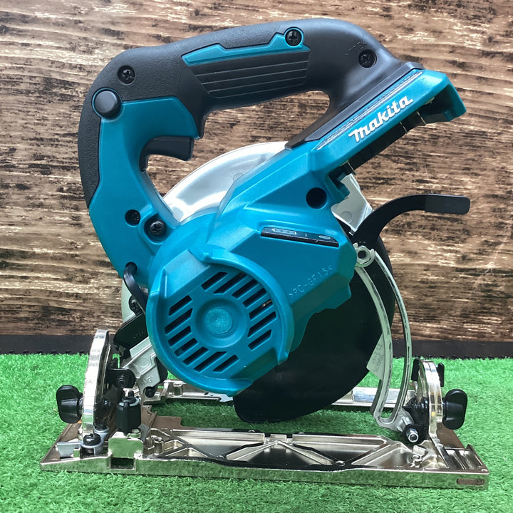 マキタ(makita) コードレス丸のこ HS631DZ 165mmチップソー付き【川越店】