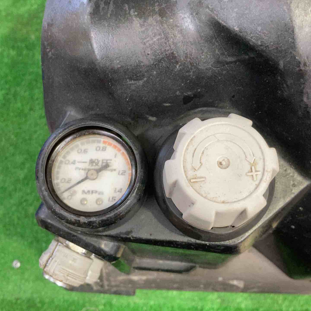 ★ハイコーキ(HIKOKI ※旧:日立工機) エアコンプレッサー EC1245H3(TN)【町田店】