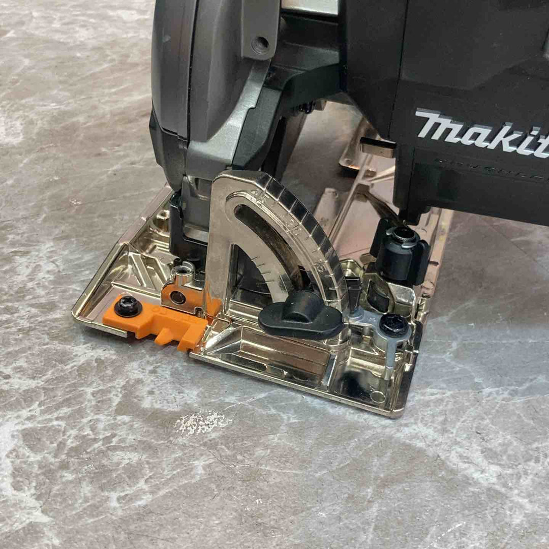 ★マキタ(makita) コードレス丸のこ HS001GRDXB【八潮店】