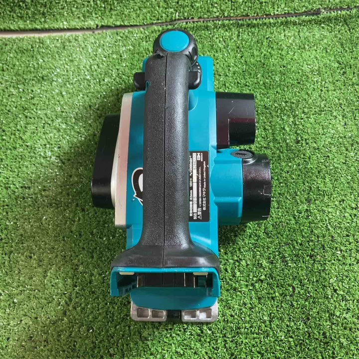 マキタ(makita) コードレスカンナ KP180DZ【川崎店】