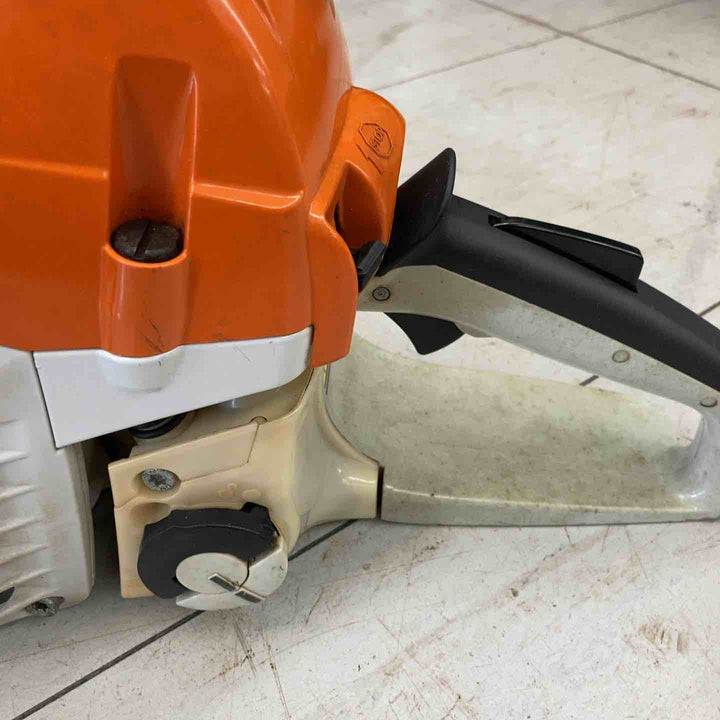 ◇スチール(STIHL) エンジンチェーンソー MS241 C-M【鴻巣店】