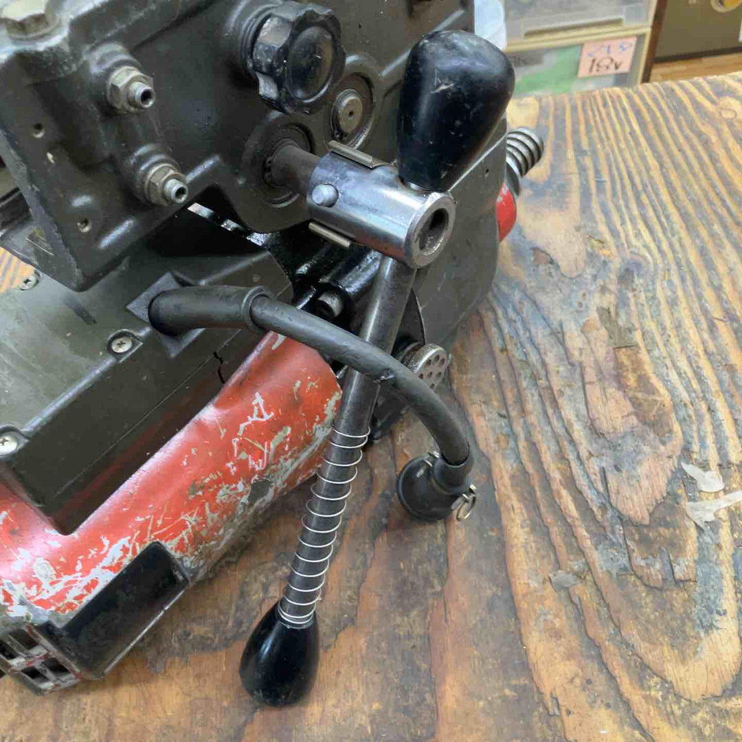 ▼ ミルウォーキー コアドリル CL-592 本体のみ【柏店】