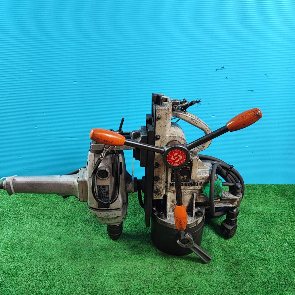 ◇日東工器 日東工器製 アトラマスター M-130・13mm 磁気 ◇日東工器 日東工器製 アトラマスター M-130・13mm 磁気