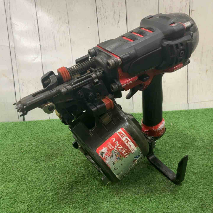 ★マキタ(makita) 高圧エア釘打ち機 AN731H 動作確認済【川口店】