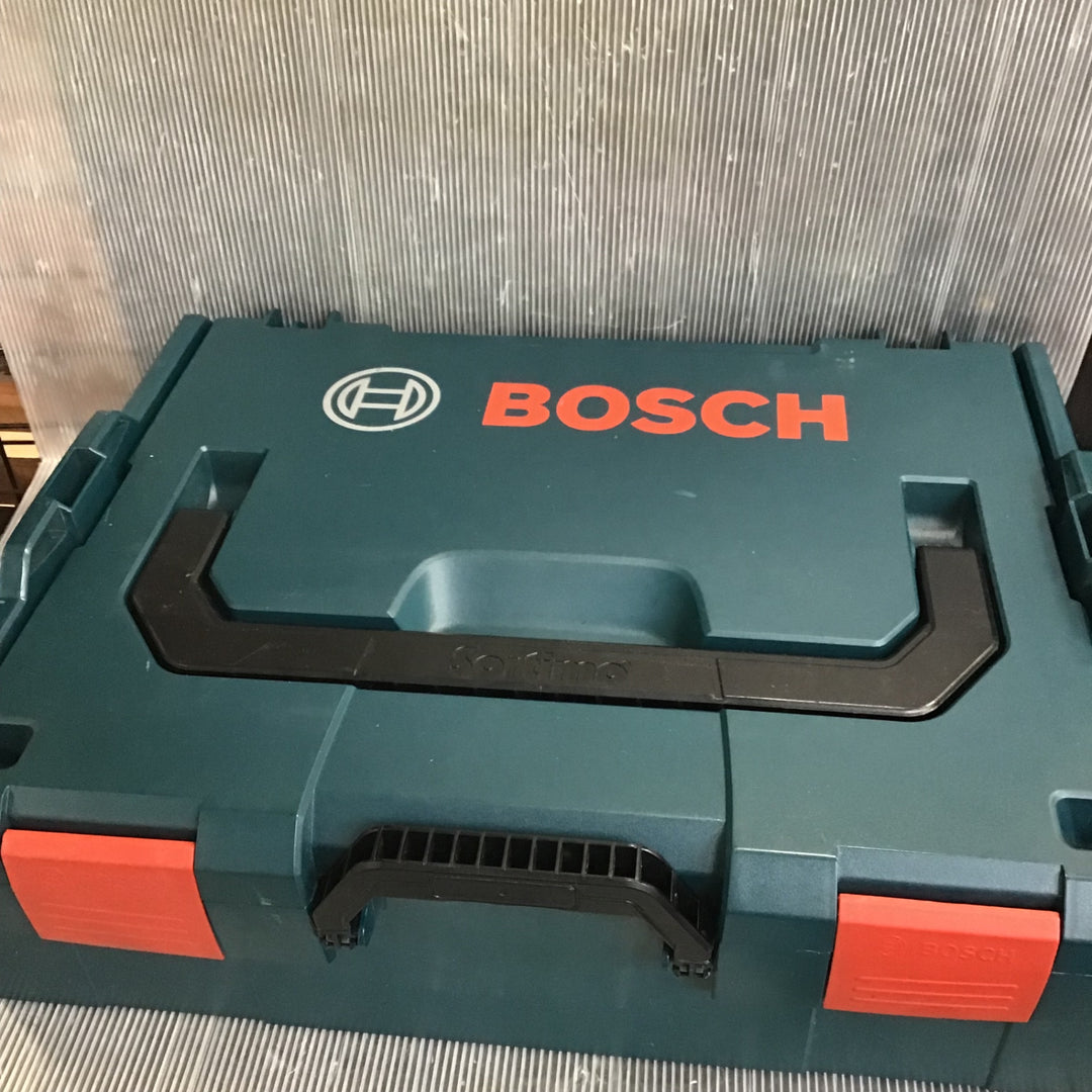 ★ボッシュ(BOSCH) コードレスハンマドリル GBH18V-EC【草加店】