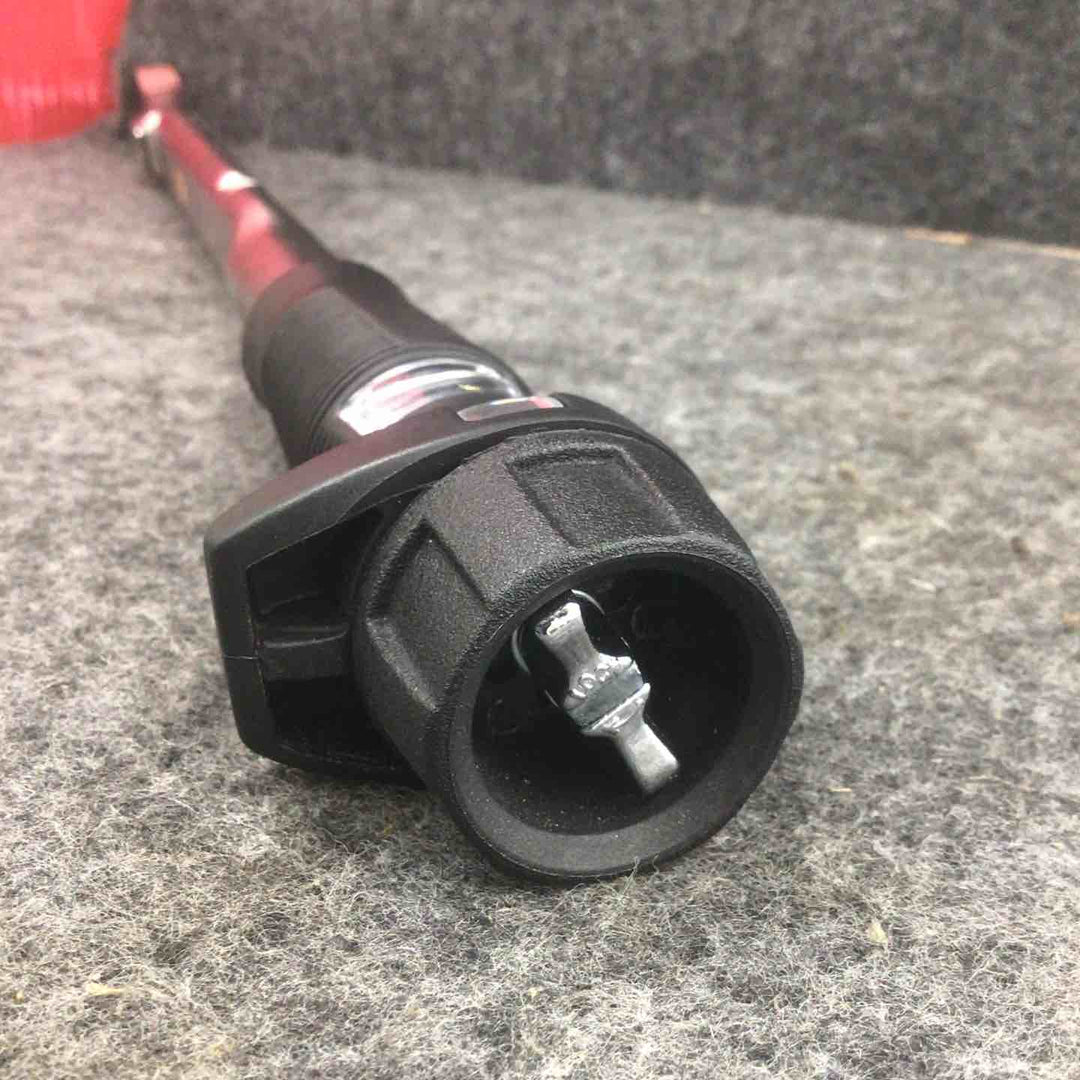 【現状品】 東日/TOHNICHI プレセット形トルクレンチ 30~140N・m CL140NX15D 【鴻巣店】