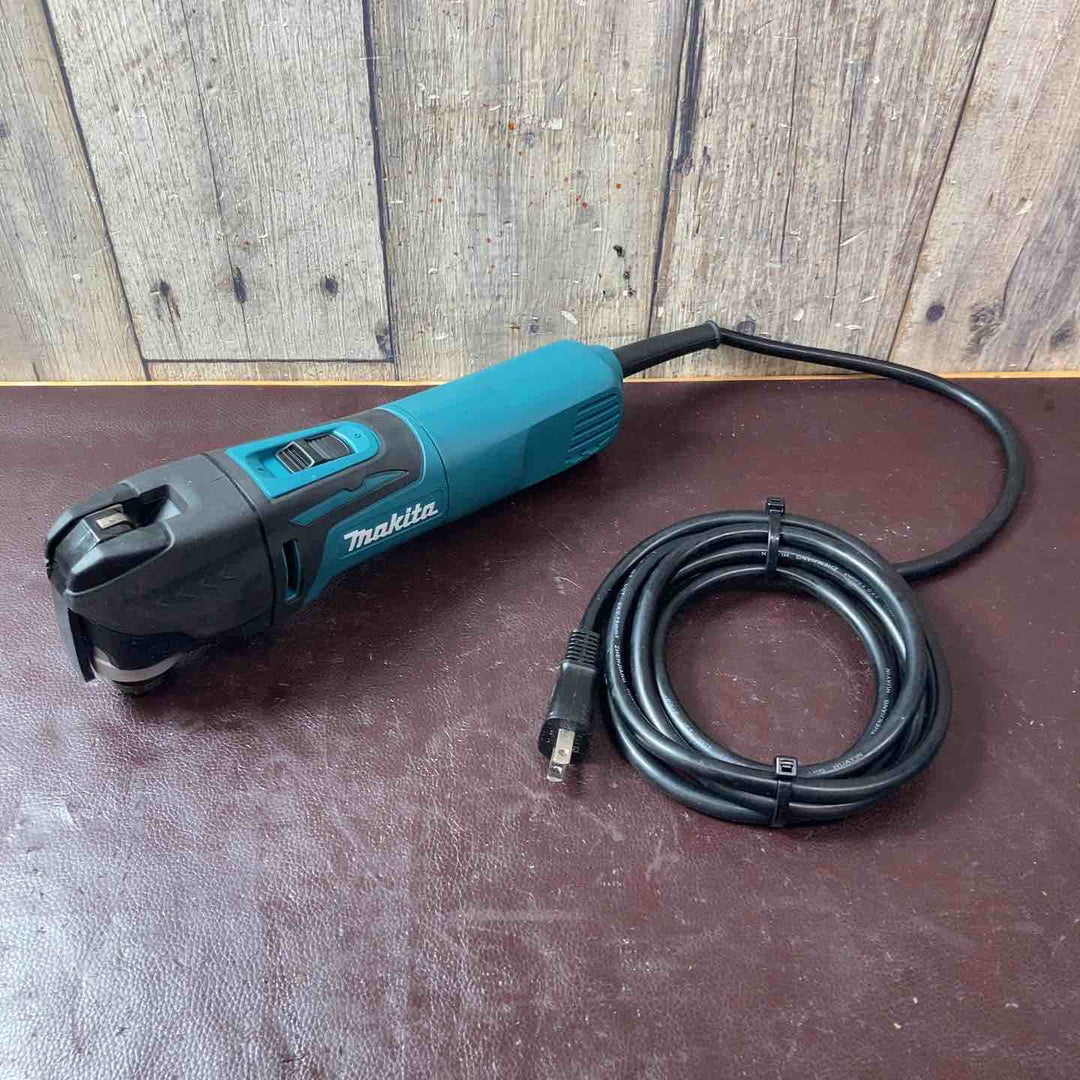 【中古品】マキタ(makita) 電子マルチツール TM3010CT【東大和店】