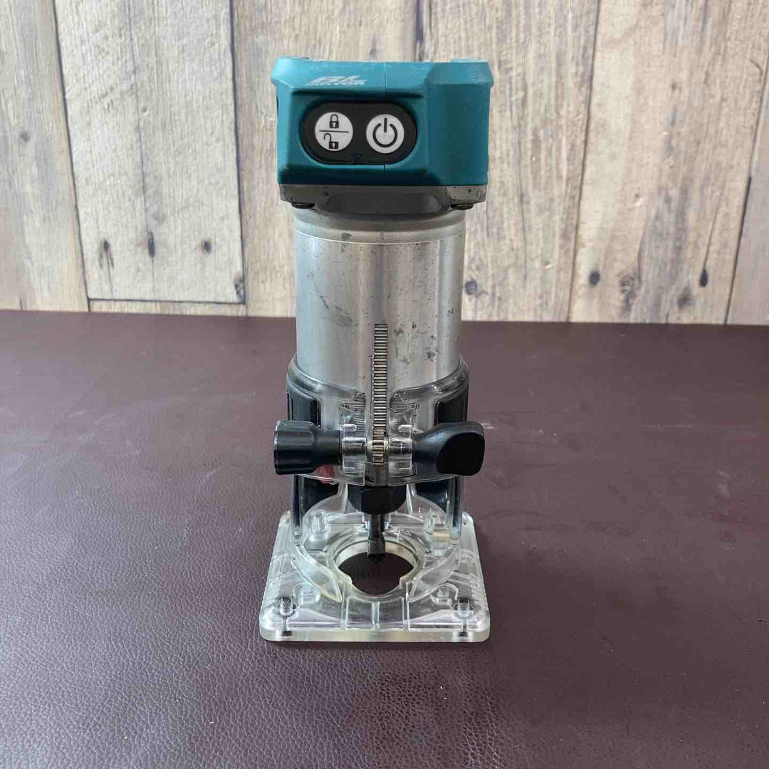 【中古品】 ★マキタ(makita) コードレストリマー RT50DZ 18V 【東大和店】