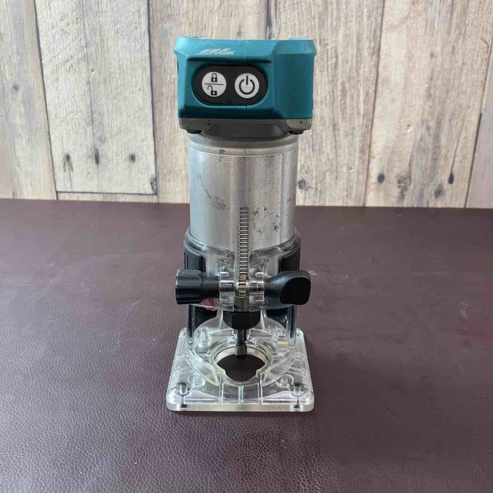【中古品】 ★マキタ(makita) コードレストリマー RT50DZ 18V 【東大和店】
