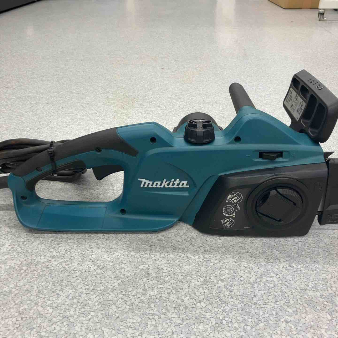 ☆マキタ(makita) 電気チェーンソー MUC3541【八潮店】