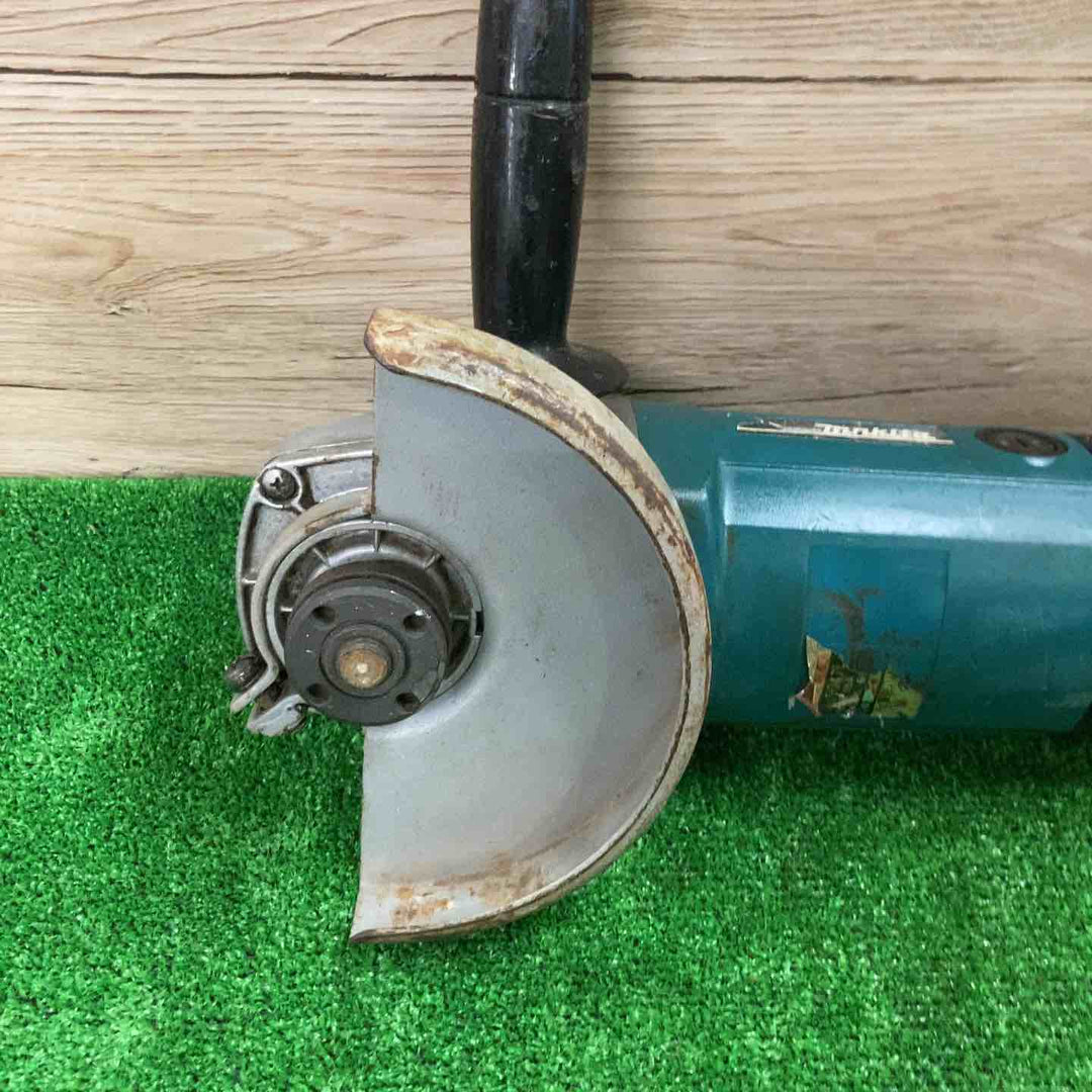 ◇マキタ(makita) 180mmディスクグラインダー 9047L【町田店】