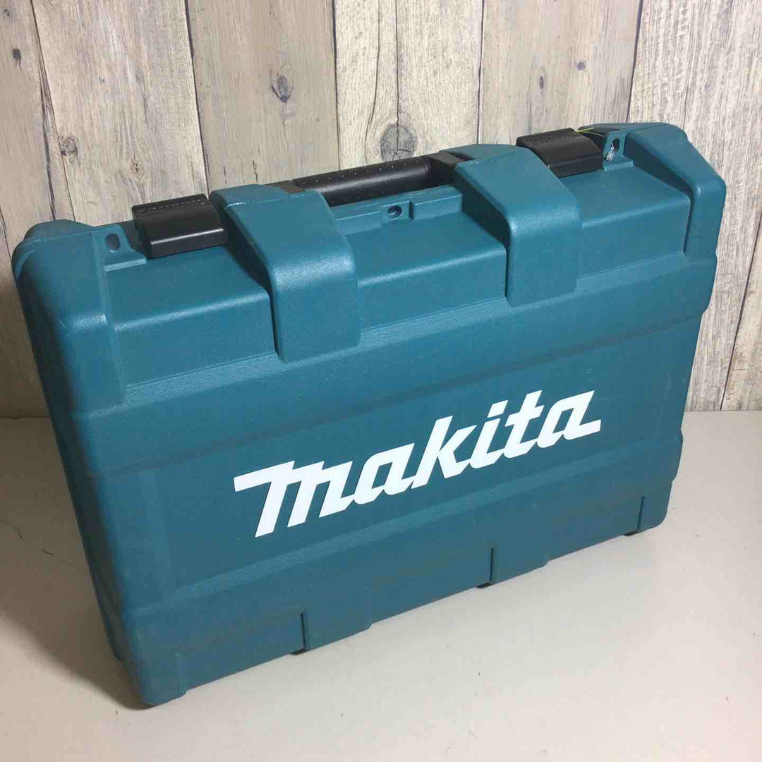 ★マキタ(makita) 100mmコードレスディスクグラインダ GA418DRG【戸田店】