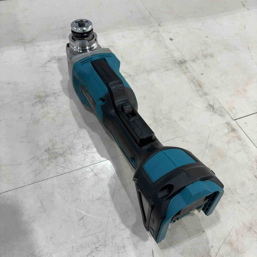 ★マキタ(makita) 18V 100mmコードレスディスクグラインダ GA408DRGX【川口店】