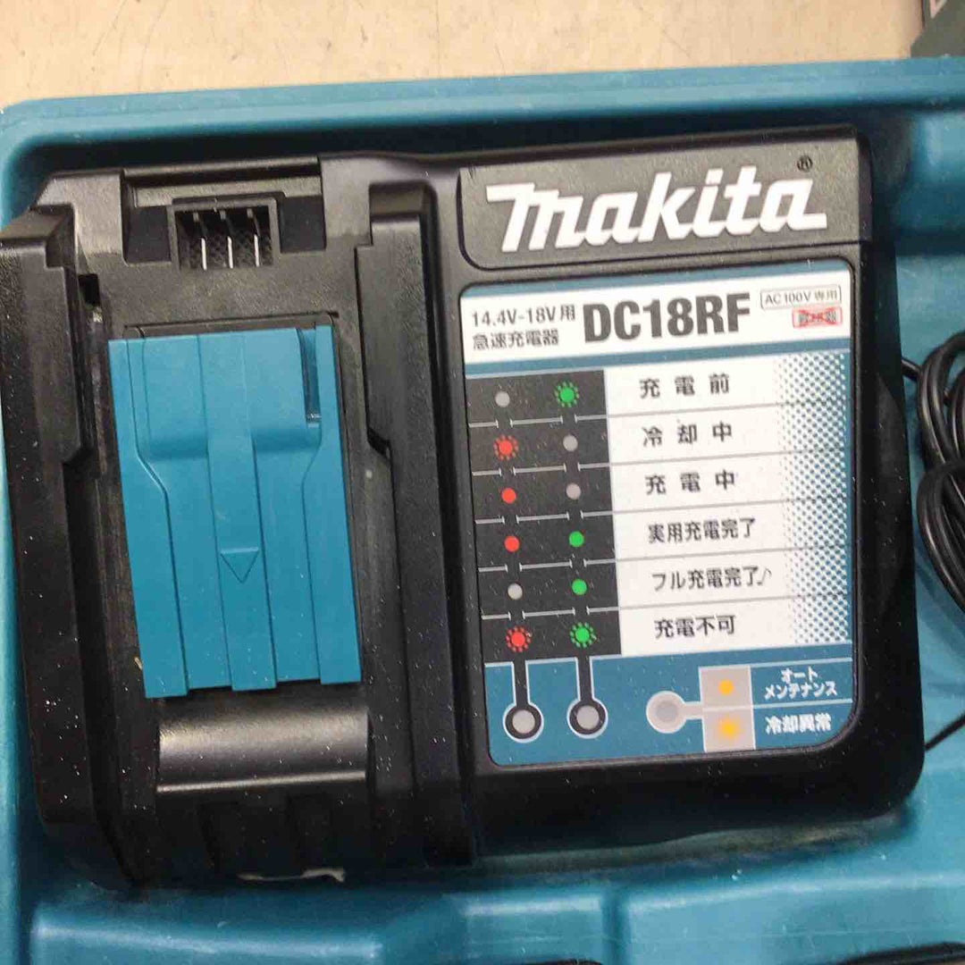 ★マキタ(makita) コードレスハンマドリル HR244DRGXV【町田店】